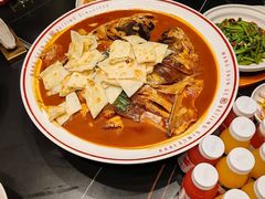 -旺顺阁·北京菜·烤鸭(大望路店)