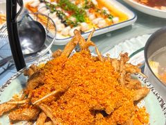 -鱼神·脆肉鲩 全鱼宴(西乡店)