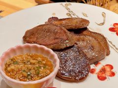 -大岛日本料理铁板烧(南通大饭店)