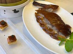 -四季民福烤鸭店(王府井东安门店)