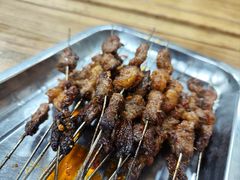 -清真·老陈家烩菜(东新街总店)