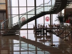 -视界美食自助餐厅·石家庄希尔顿酒店