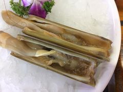 -捞围鲜·港式打边炉(海阳路店)