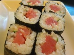 -慕寿司(大宁路店)