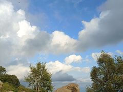 -白草畔自然风景区