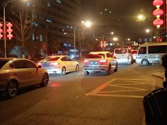 -素满香·食养自助(建邺万达店)