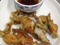 -唔呶喔哩酒家(生产街店)