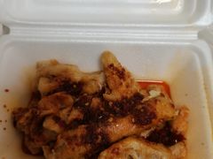虾条-香港风味小吃店(中英街店)