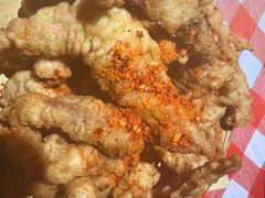 -沪小胖·小龙虾·蓝龙王(八佰伴店)