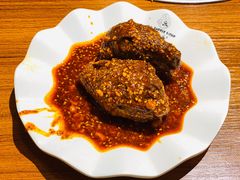 麻辣兔头-老号尤兔头(西川店)