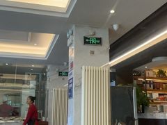 -华盛丰温州大排档(东三环南路店)