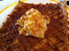 iphone_upload_pic-La Creperie法餐厅(桃江路店)