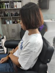 -零下一度造型