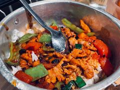 怪汤泡饭-苦尽酒馆·川菜(鼓楼店)