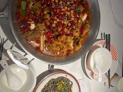 -大丰收·蛙功夫(晋江万达店)