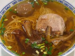-永丰面馆(汉口路店)