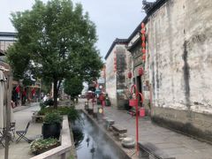 -黎阳老街