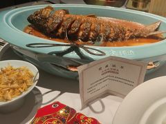 -阿五黄河大鲤鱼(英协路店)