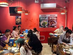 -老天桥蛙炉火锅(姑苏总店)