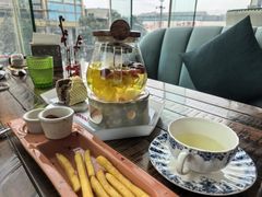 -良木缘咖啡西餐(蜀汉路店)