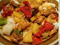 -西贝莜面村(近铁城市广场店)