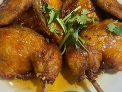 -春發合饭庄