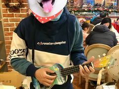 -Summer House夏莫手工坊团建活动(世博源店)