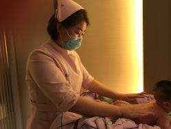 点击看大图 -巍阁高端月子会所