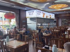 -砂锅居饭庄·京菜(西四店)