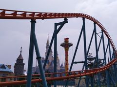 -蓬莱欧乐堡梦幻世界