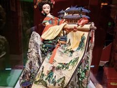 -东方美谷JW万豪酒店·The lounge大堂吧