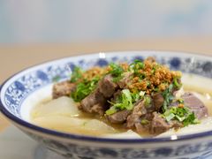 -麒麟中餐厅·经典粤菜·地道菜式老字号(广州长隆酒店)