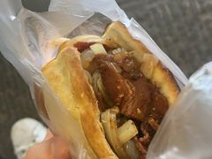-小陈方酥锅盔(古城总店)