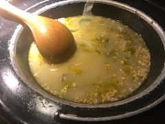 -九锅一堂酸菜鱼(新南凯德直营店)
