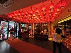 -美乐食街(小南店)