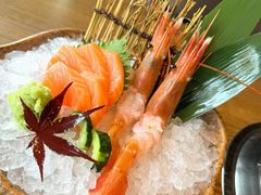 -山岛烧·和牛烧肉 碳火烧鸟(海信广场店)