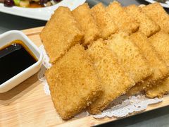 -张烤鸭·川菜·非遗冒烤鸭(青石桥店)