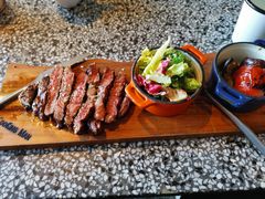 -Cooking Man(中懋天地店)