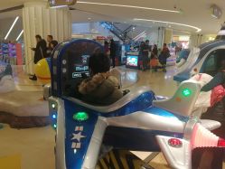 -Early Rider 儿童自行车(蓝色港湾店)