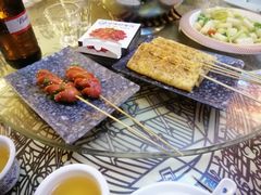 -黑牛码头·小龙虾·烧烤