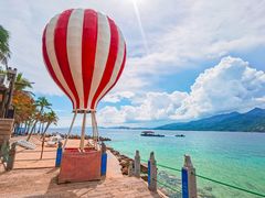 -海南分界洲岛旅游区