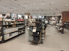 -MUJI无印良品(茂业天地店)