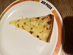 -比格比萨自助(诺亚大厦店)