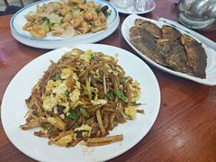 -独流饭店(静海区国土资源分局西)