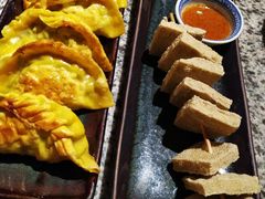 -南京大牌档(香港广场店)