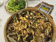 -农家鸡宴私房菜(城东店)