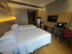 -重庆观音桥华美达安可酒店