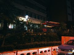 -KAFKA·卡夫卡咖啡(文林店)