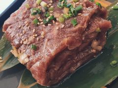 -权金城·炭火烤肉(北京联想桥店)