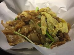 -山顶沙河粉-粤菜馆(凯旋店)